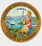 court seal